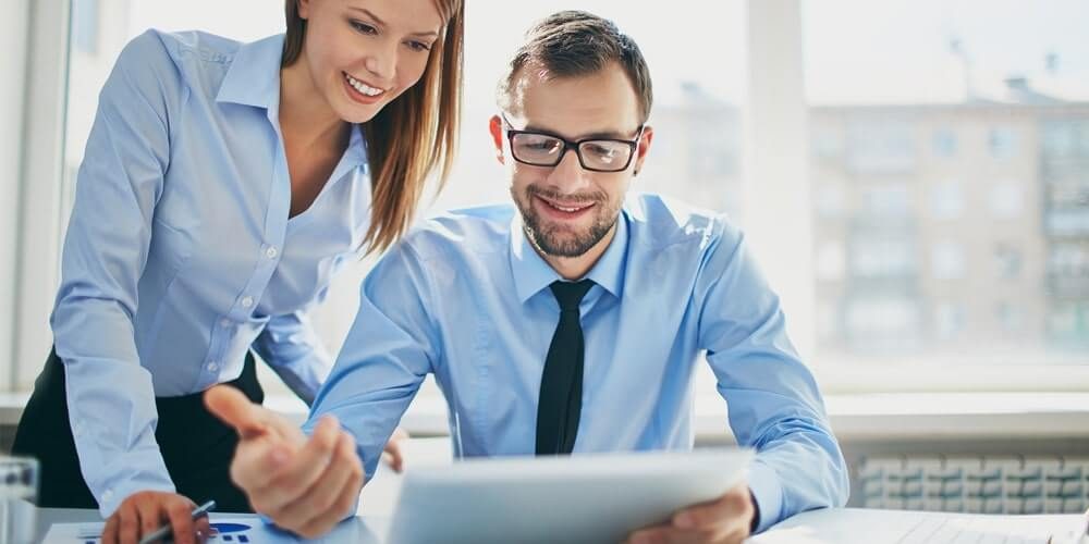 Accounting Placement