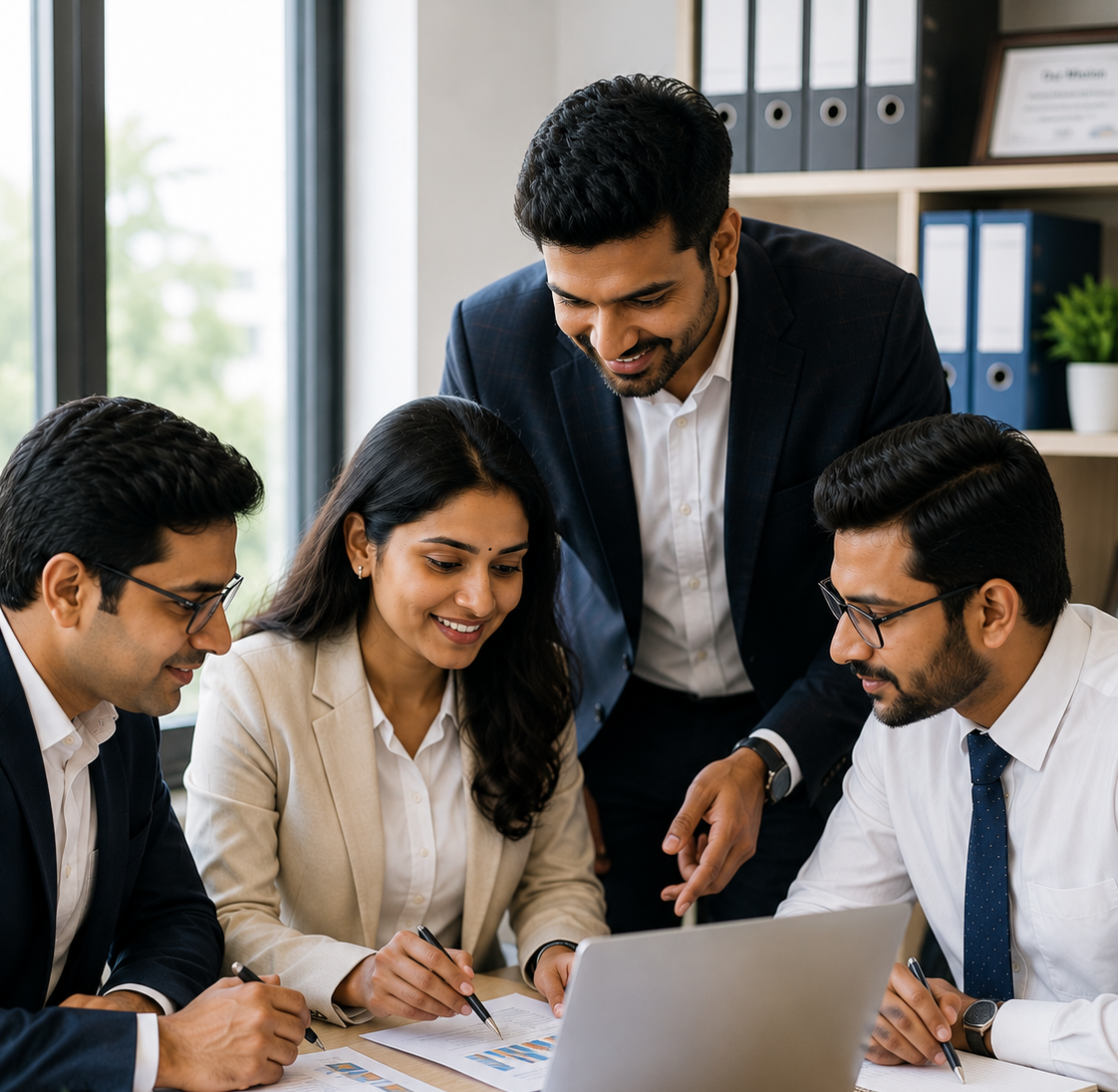 About K-Tech Services