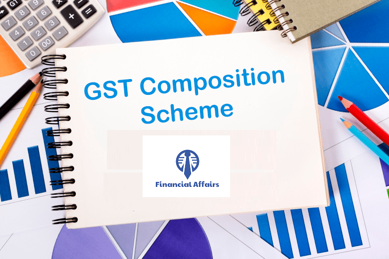 New GST Registration