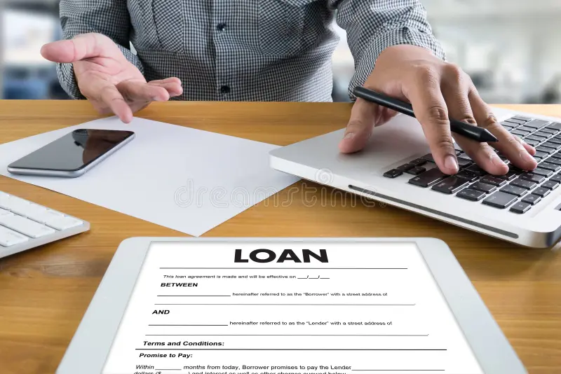 Loan Document Assistance