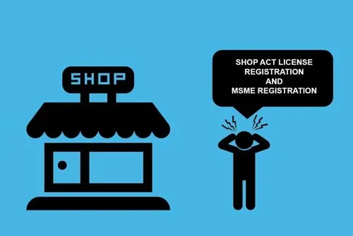 Shop Act